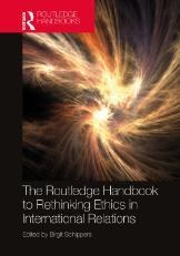 Zellentin, Routledge Handbook Cover Image