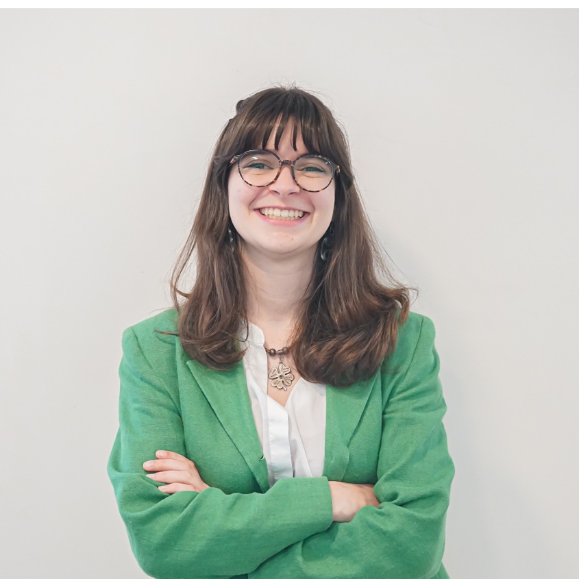 Profile photo of Mafalda Patacão Zúquete