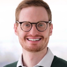 Profile photo of Dr Stefan Müller