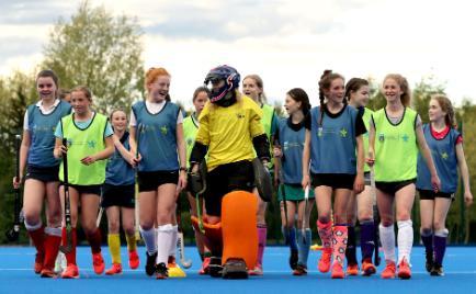 UCD_Hockey_Youth_Academy_Players_Pic