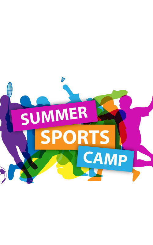 Summer Multi-Sport Camp 2025 - Coming Soon