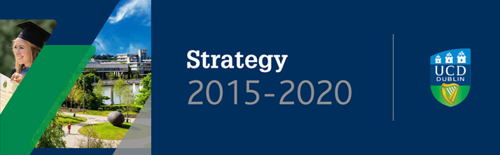 Strategy 2015 - 2020