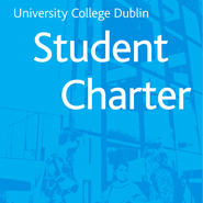 UCD Student Charter