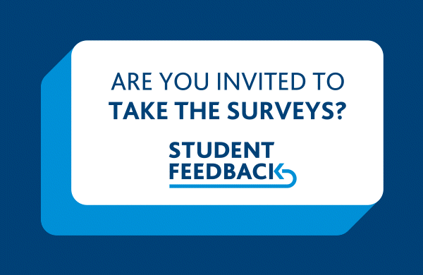 Students - Student Feedback