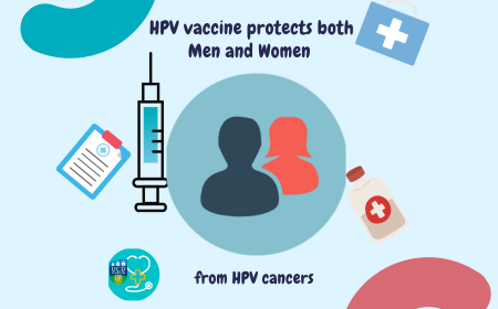 Free HPV Vaccine On Campus