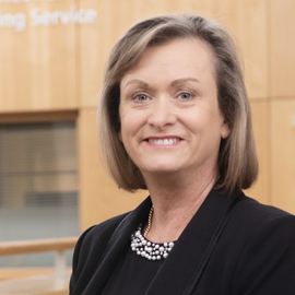 Profile photo of Dr Eadaoin Lysaght, 
General Practitioner 