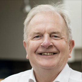 Profile photo of Dr. Geoffrey O Donoghue
