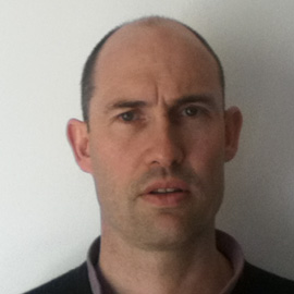 Profile photo of Dr. Joe Conway