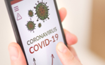 Up to date Covid 19 Information for students