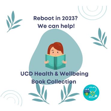 UCD Health and Wellbeing Collection