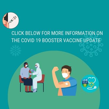 Covid 19 Booster vaccine update