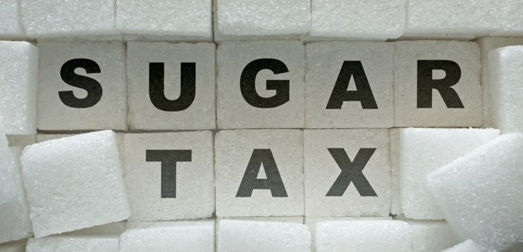 The Sugar Tax Challenge