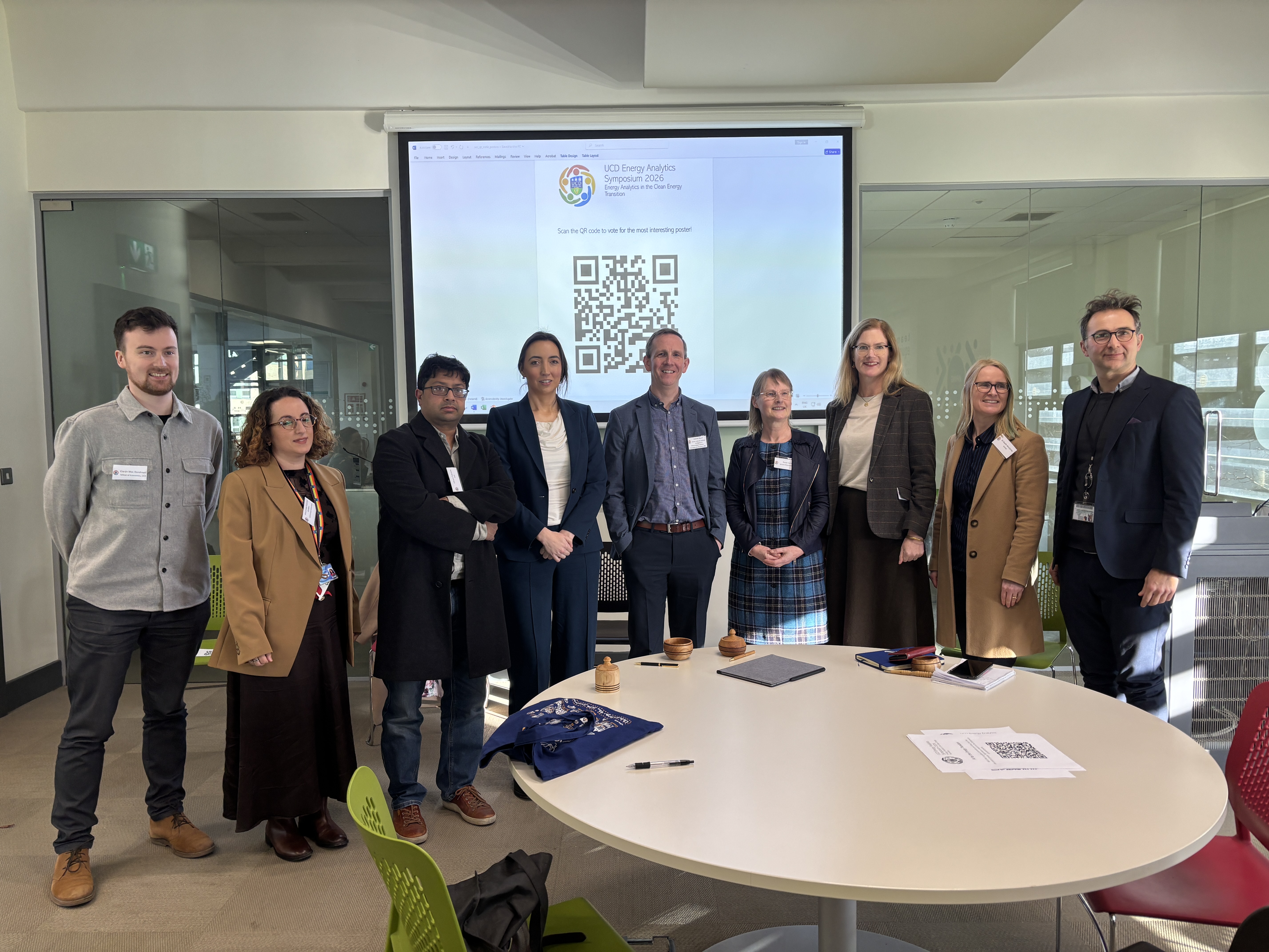 Is Ireland ready for off-shore wind farms?