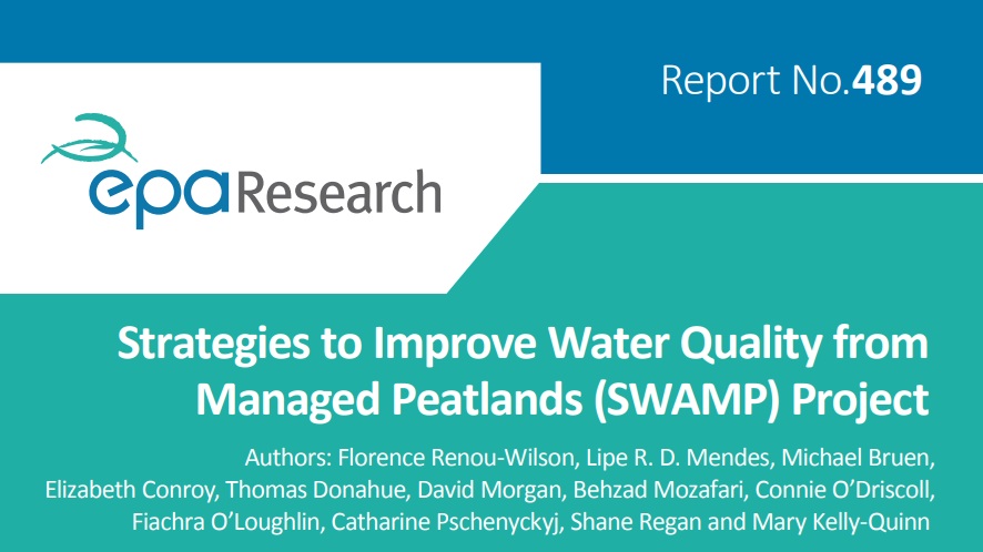 EPA Final Report