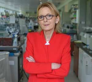 2018 ATXA Therapeutics SMEI Prof. Therese Kinsella