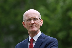Des O'Leary 2018 2