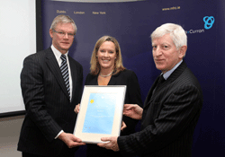 EHill  DMAward  2011