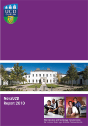 NovaUCD_2010_Report