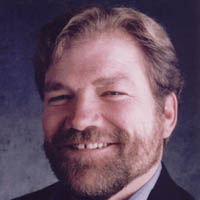 Woody Powell