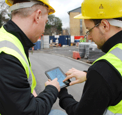 SmartBuilder1 on Location 1