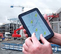 SmartBuilder1 on Location 2
