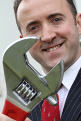 Professor Thomas Lawton