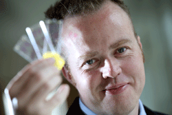 Prof. W. Gallagher