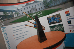 NovaUCD  2011  CCDP Award
