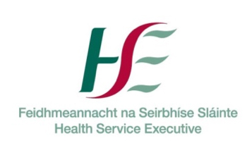 Health Service Executive