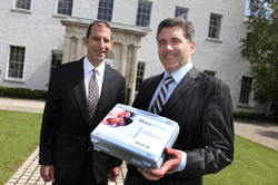JC Kyrillos  Conor Hanley
