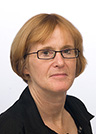 Margaret Brindley