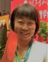 Hu Xinying 胡新颖 (Lily)