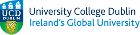 UCD logo