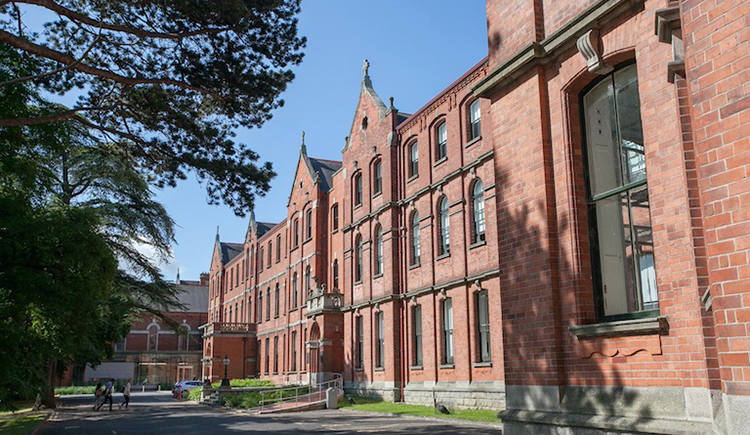 UCD Smurfit School gets top marks in FT world rankings