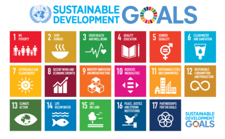 UCD research teams awarded funding to tackle UN Sustainable Development Goals
