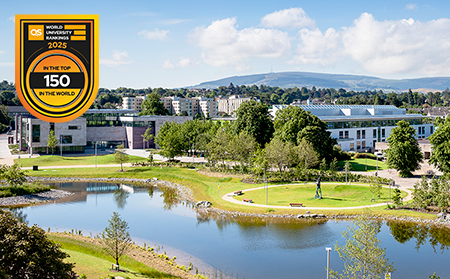 UCD up 45 places to 126 globally in latest QS World University Rankings