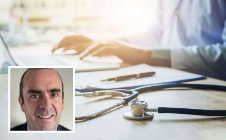 UCD-led AI healthcare project secures €9.1m in funding