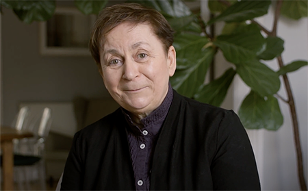 “I am floored” - Professor Anne Enright awarded prestigious Windham-Campbell Prize