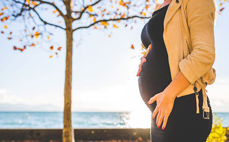 Pregnant women at risk of gestational diabetes to receive health coaching for UCD-led study