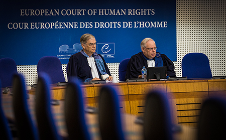 Opinion: How the UK could reform the European convention on human rights
