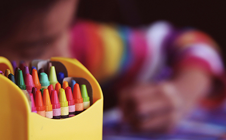 Children’s School Lives: Primary school kids express strong sense of fairness and equality for migrants and minorities