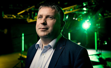 Quantum computing project by UCD spin-out secures €13.7m funding