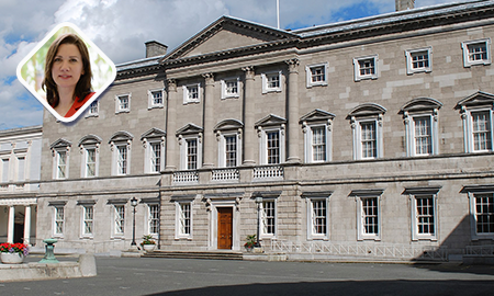 Oireachtas committee hears need for national strategy on AI literacy to ensure education remains fair