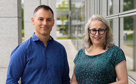 €5 million awarded to UCD researchers working on potential scientific breakthroughs
