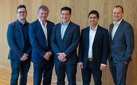 Groundbreaking MedTech device by UCD spin-out secures €6m in funding