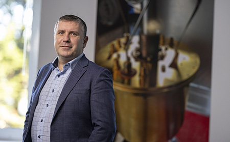 UCD spin-out Equal1 raises &euro;51.5m in funding to roll out quantum computers