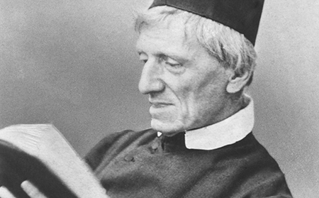 Pope declares St John Henry Newman Doctor of the Universal Church