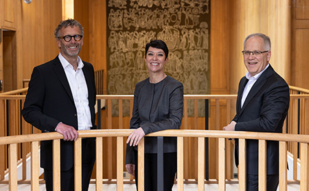 UCD Smurfit Executive Development ranked in global top 50 by Financial Times