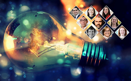 Research Ireland backs nine UCD \'High-Risk, High-Reward\' projects in €34.5m funding round