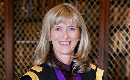 UCD disease specialist Professor Mary Horgan to design Ireland’s new emerging health threats agency